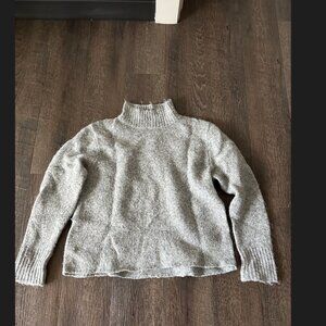Z Supply Grey Sweater
